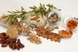 5 fuentes de proteína vegetal