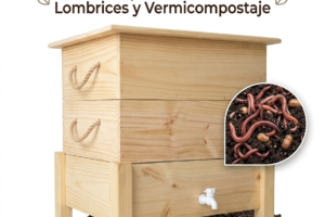 Manual Lombricultura PDF