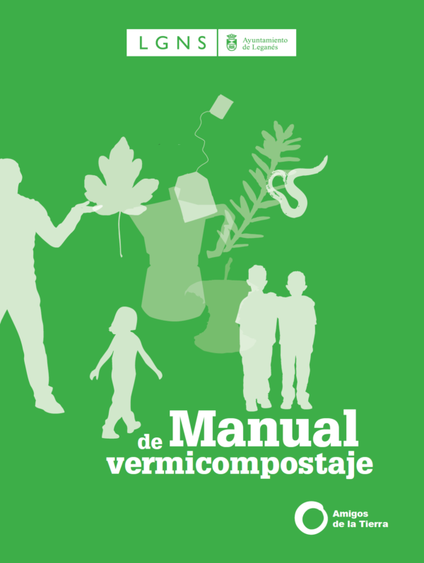 Manual de Vermicompostaje