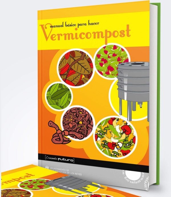 Manual Lombricultura PDF